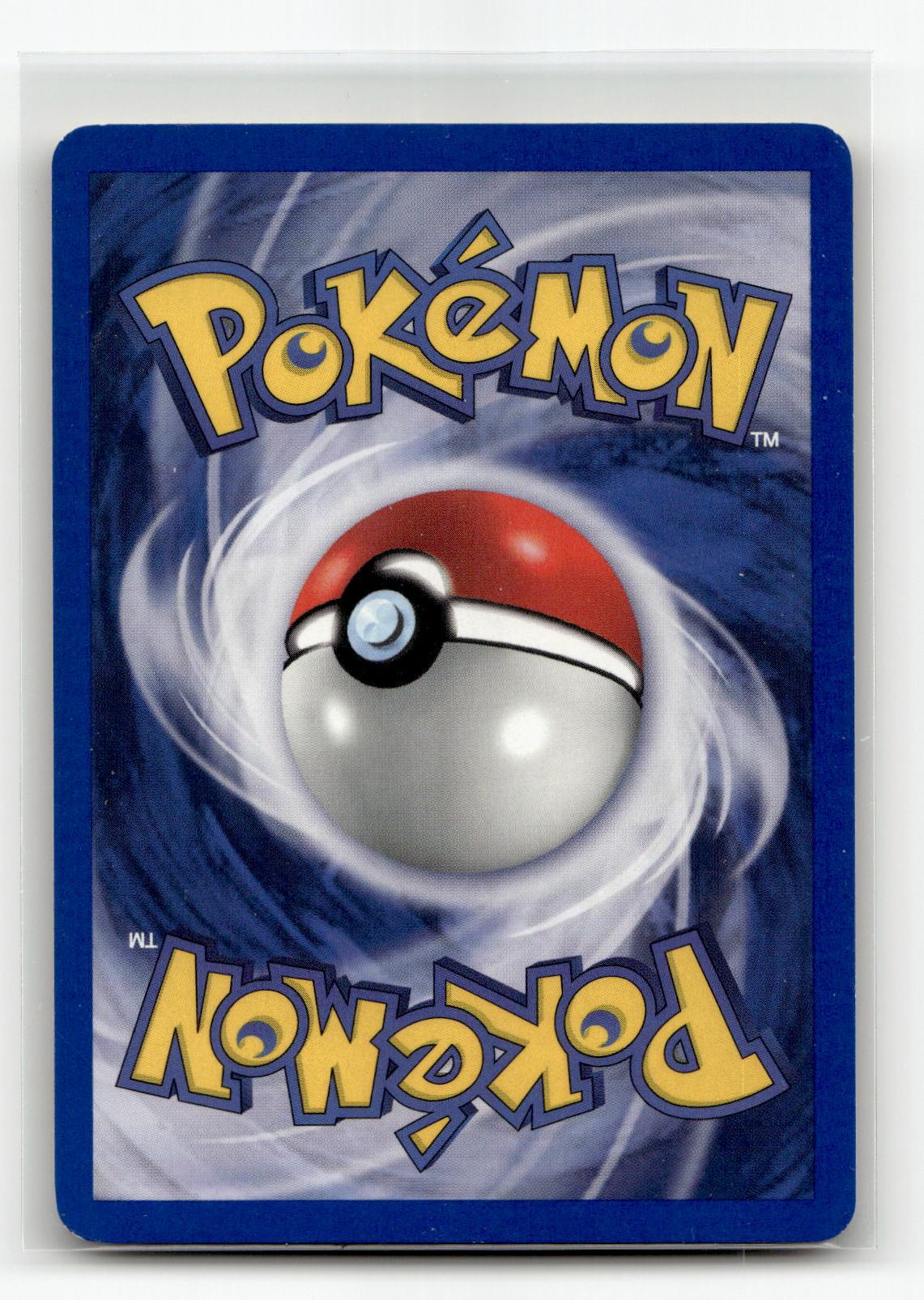Brock’s Rhydon Gym Heroes Holo Rare 2/132