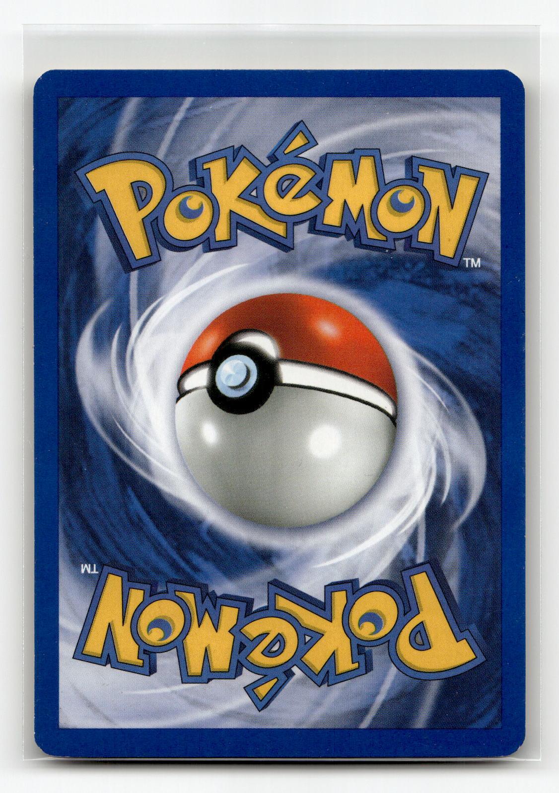 Ampharos Neo Genesis (Holo Rare) – 1/111